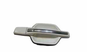 Maniglia esterna Posteriore Destra per Mitsubishi Pajero 5 Serie (2003 - 2006)