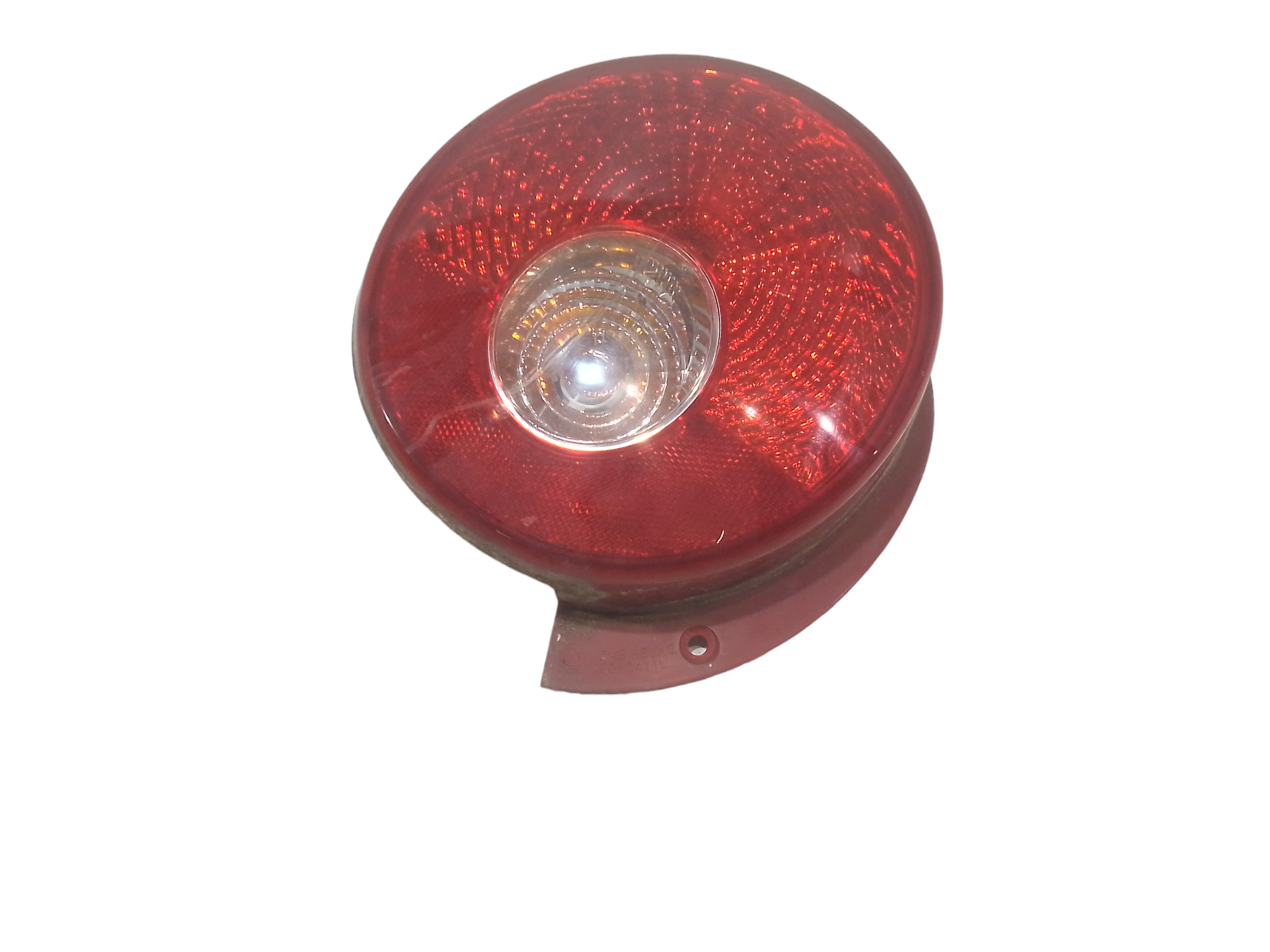 Stop fanale Posteriore sinistro lato Guida per Chevrolet Matiz 3 Serie (2005 - 2007)