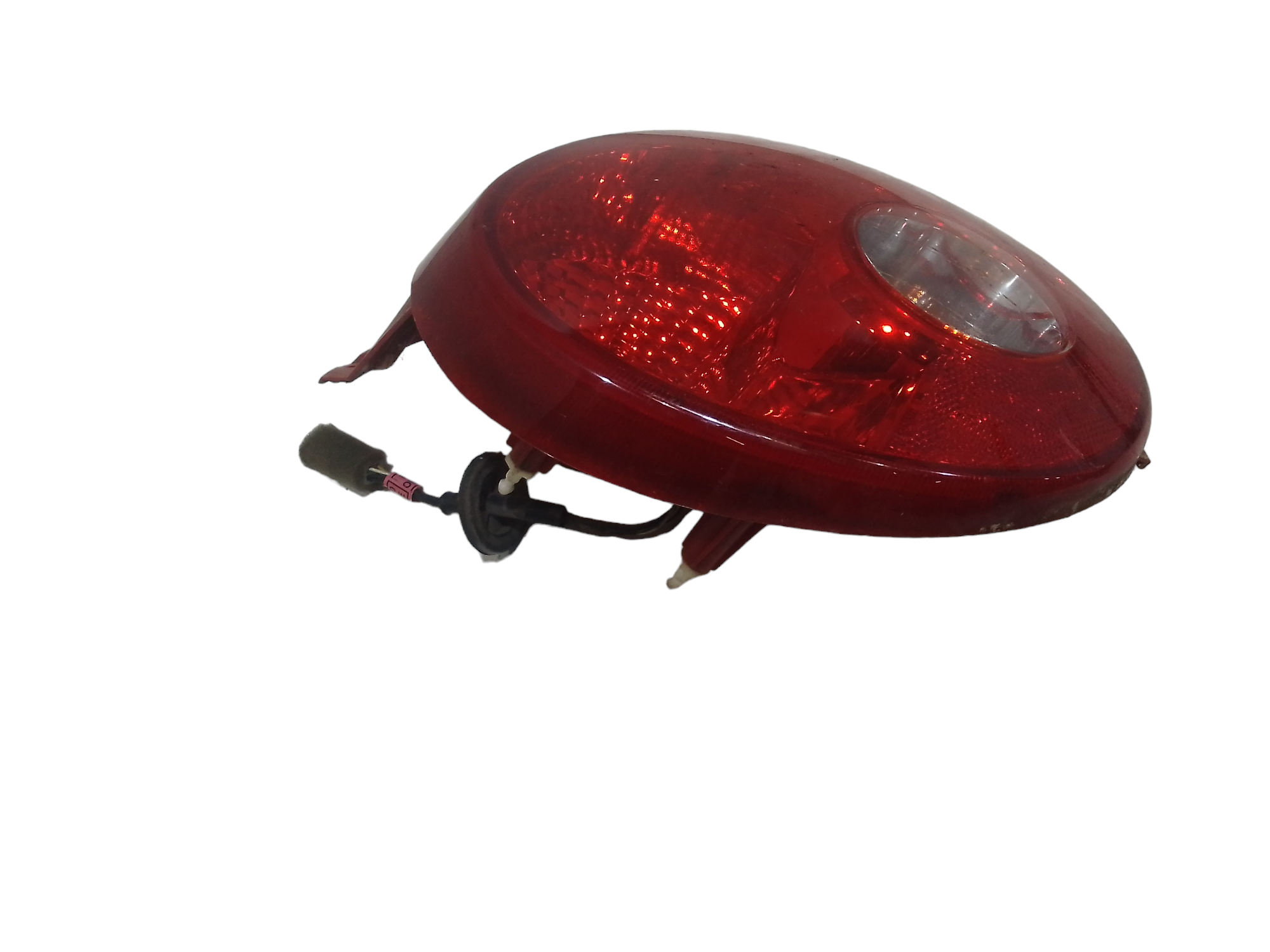 Stop fanale Posteriore sinistro lato Guida per Chevrolet Matiz 3 Serie (2005 - 2007)