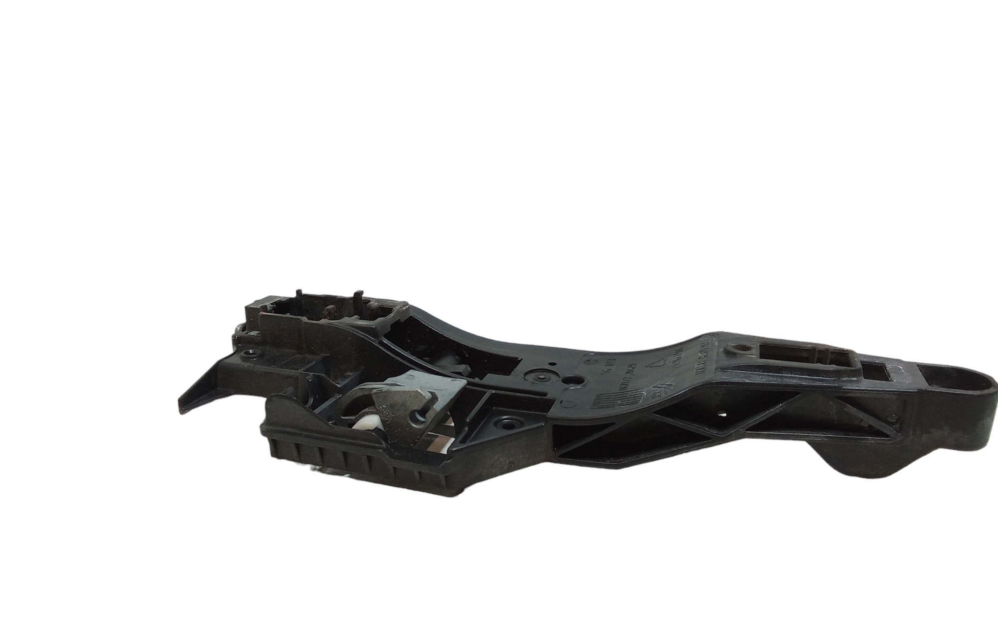 Supporto maniglia posteriore sinistra per Citroen C3 Picasso (08>) (2008 - In produzione)