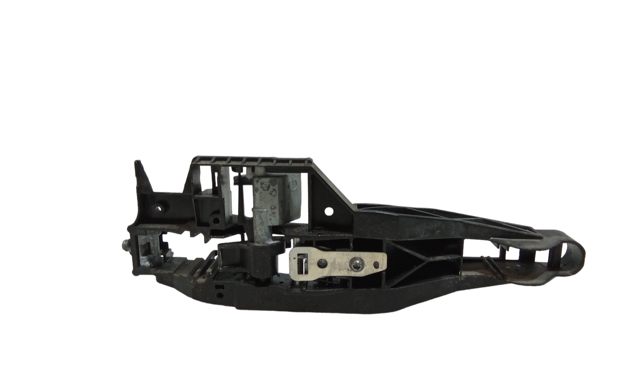 Supporto maniglia posteriore sinistra per Citroen C3 Picasso (08>) (2008 - In produzione)