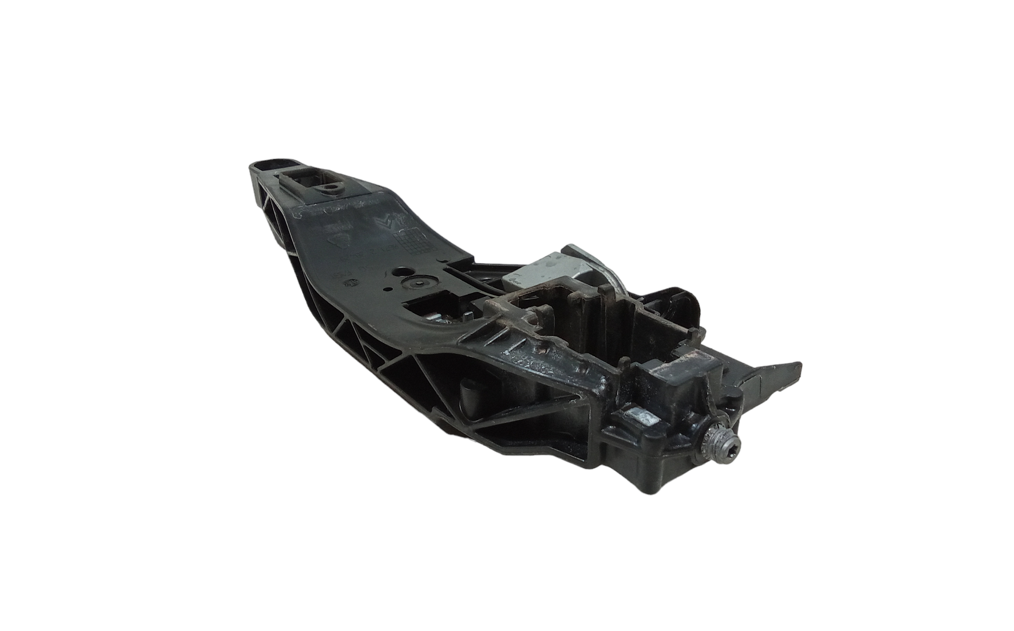 Supporto maniglia posteriore sinistra per Citroen C3 Picasso (08>) (2008 - In produzione)