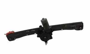 Cremagliera anteriore destra passeggero per Fiat Grande Punto 2 Serie (2008 - 2009)