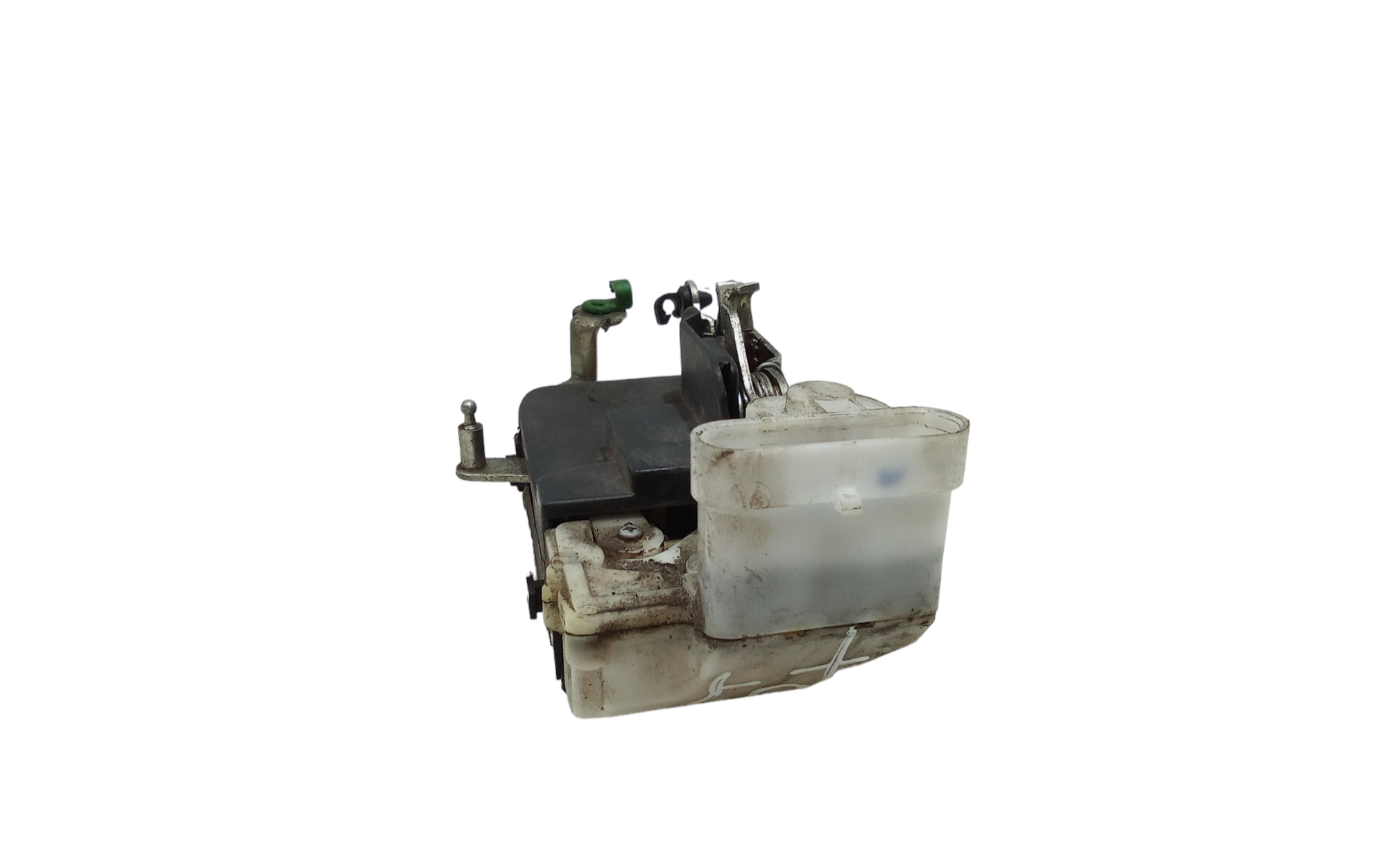 Serratura Anteriore Destra per Alfa Romeo 145 Serie (930_) (99>01) (1999 - 2001)