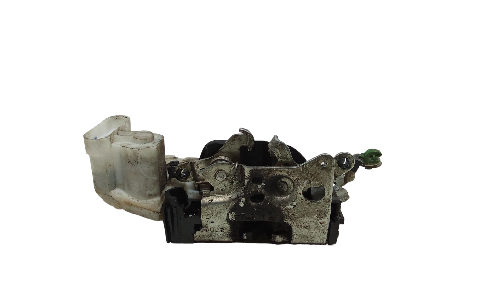 Serratura Anteriore Destra per Alfa Romeo 145 Serie (930_) (99>01) (1999 - 2001)