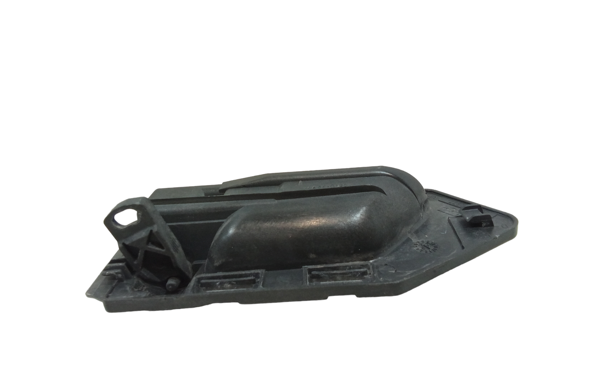 Maniglia interna Anteriore Destra per Peugeot Ranch 2 Serie (2002 - 2008)