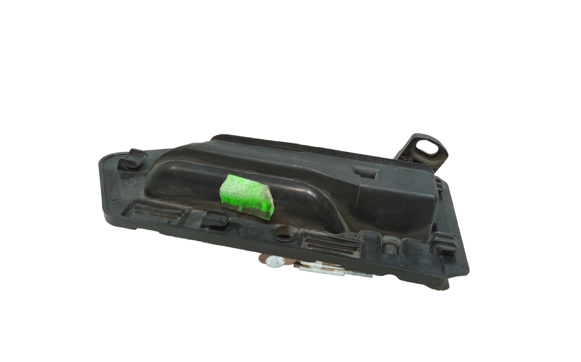 Maniglia interna Anteriore Destra per Peugeot Ranch 2 Serie (2002 - 2008)