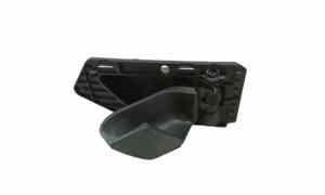 Maniglia interna Anteriore Destra per Peugeot Ranch 2 Serie (2002 - 2008)