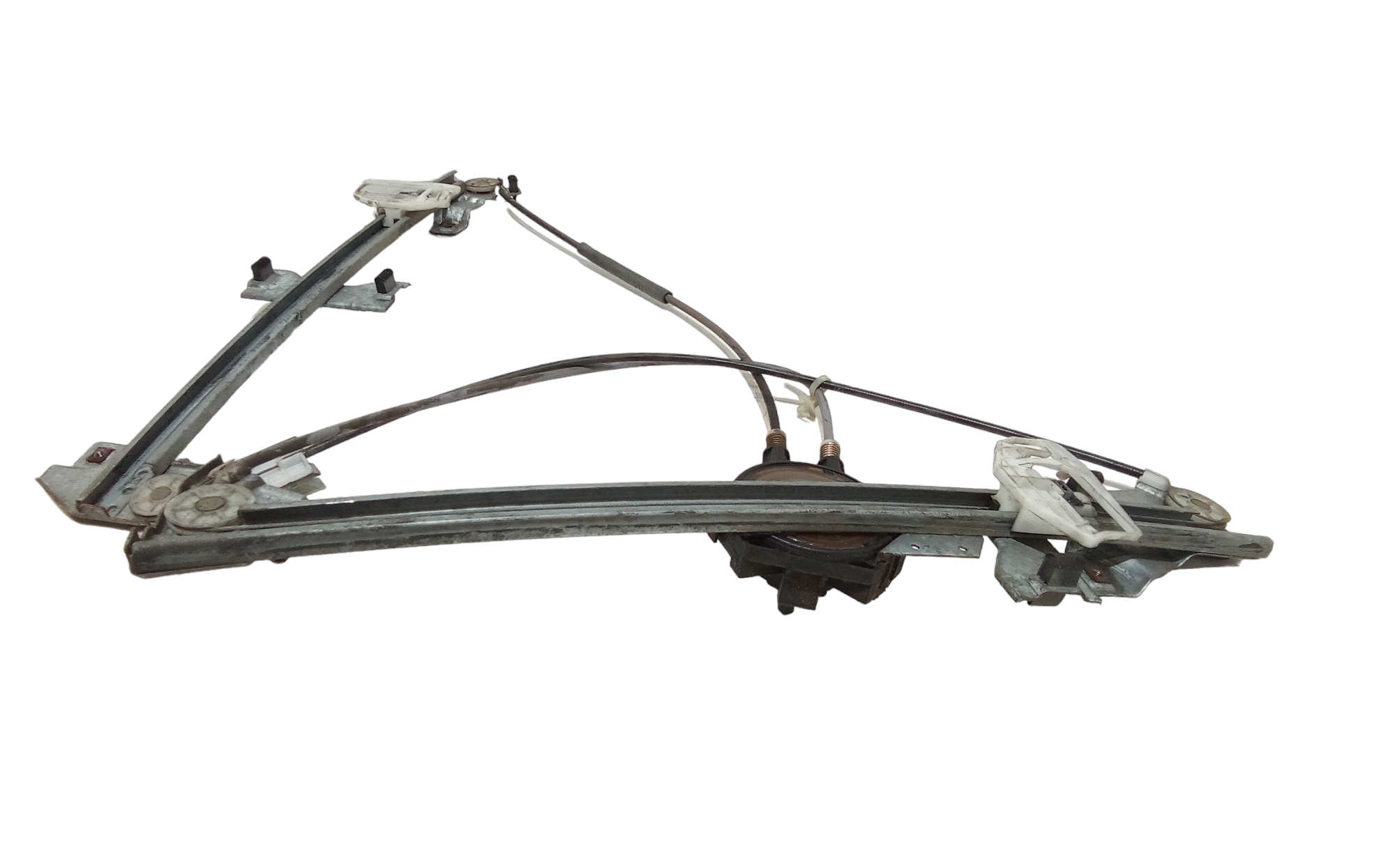 Cremagliera anteriore destra passeggero per Peugeot Ranch 2 Serie (2002 - 2008)