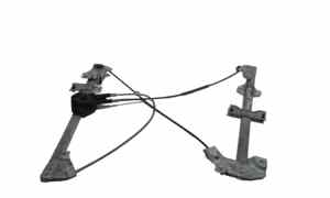 Cremagliera anteriore destra passeggero per Peugeot Ranch 2 Serie (2002 - 2008)