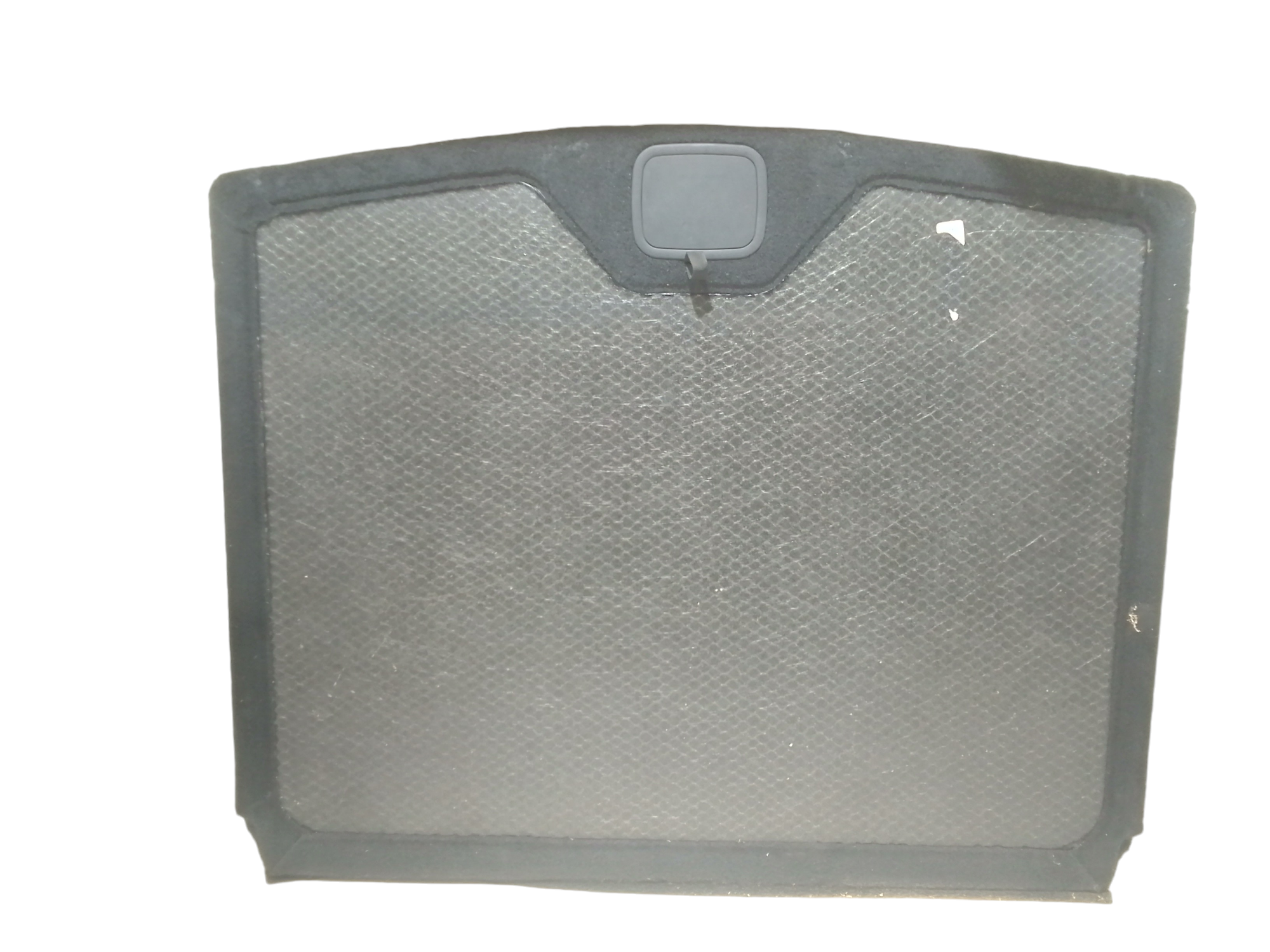 Tappeto vano baule per Jeep Compass 4x4 (2017 - 2022)