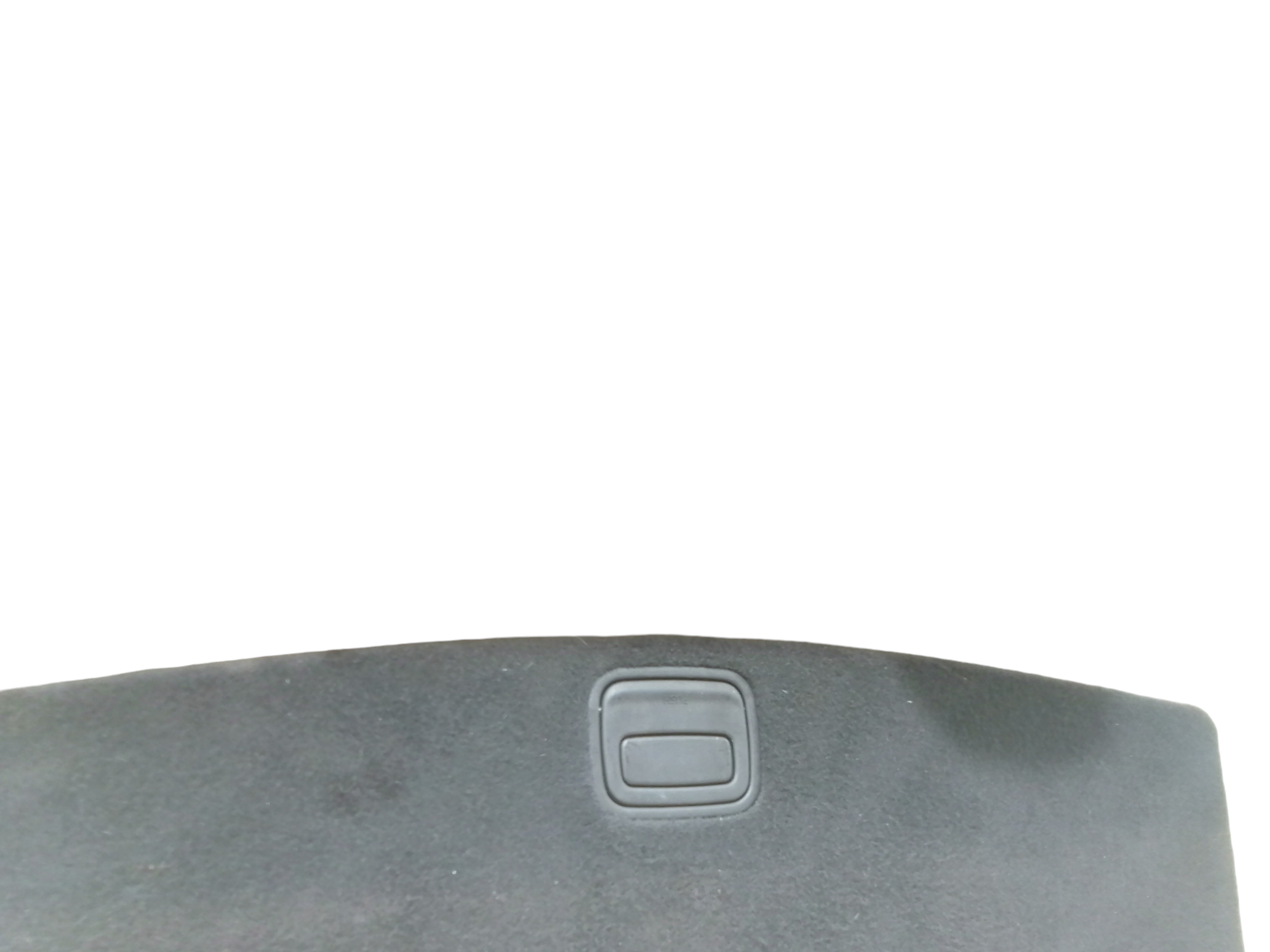 Tappeto vano baule per Jeep Compass 4x4 (2017 - 2022)