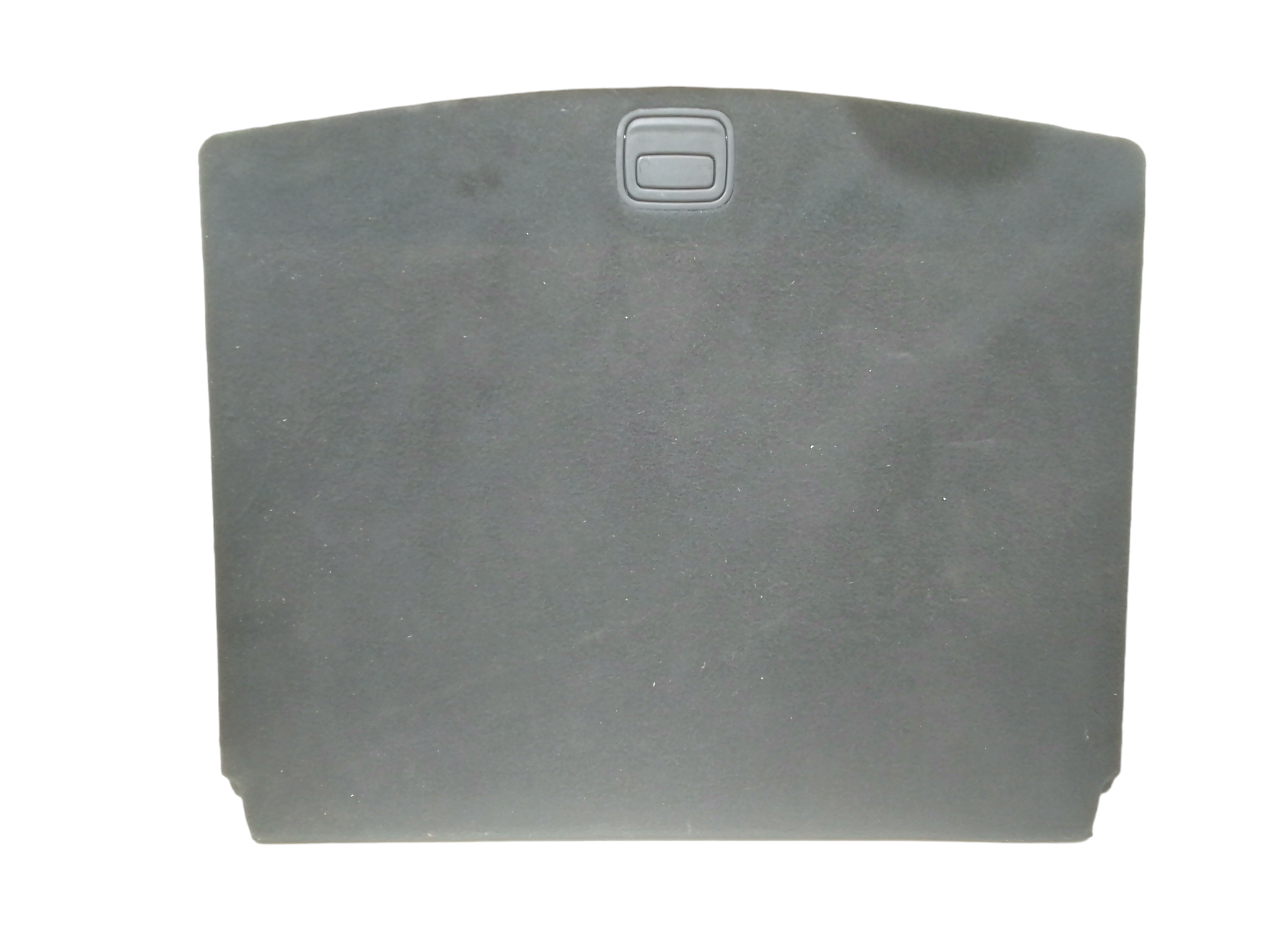 Tappeto vano baule per Jeep Compass 4x4 (2017 - 2022)