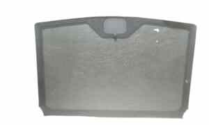 Tappeto vano baule per Jeep Compass 4x4 (2017 - 2022)