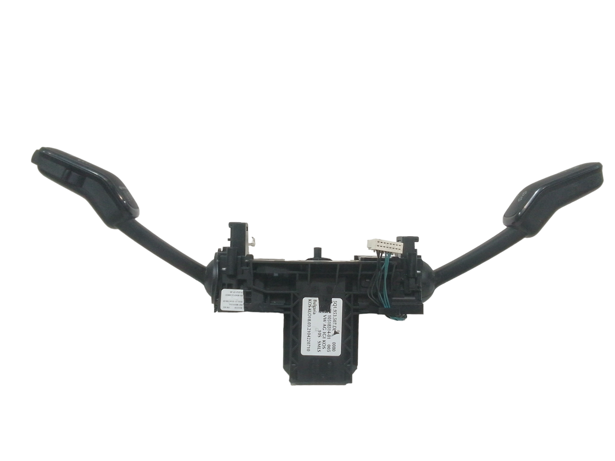 Devioluci per Volkswagen Tiguan R Line (2016 - >)