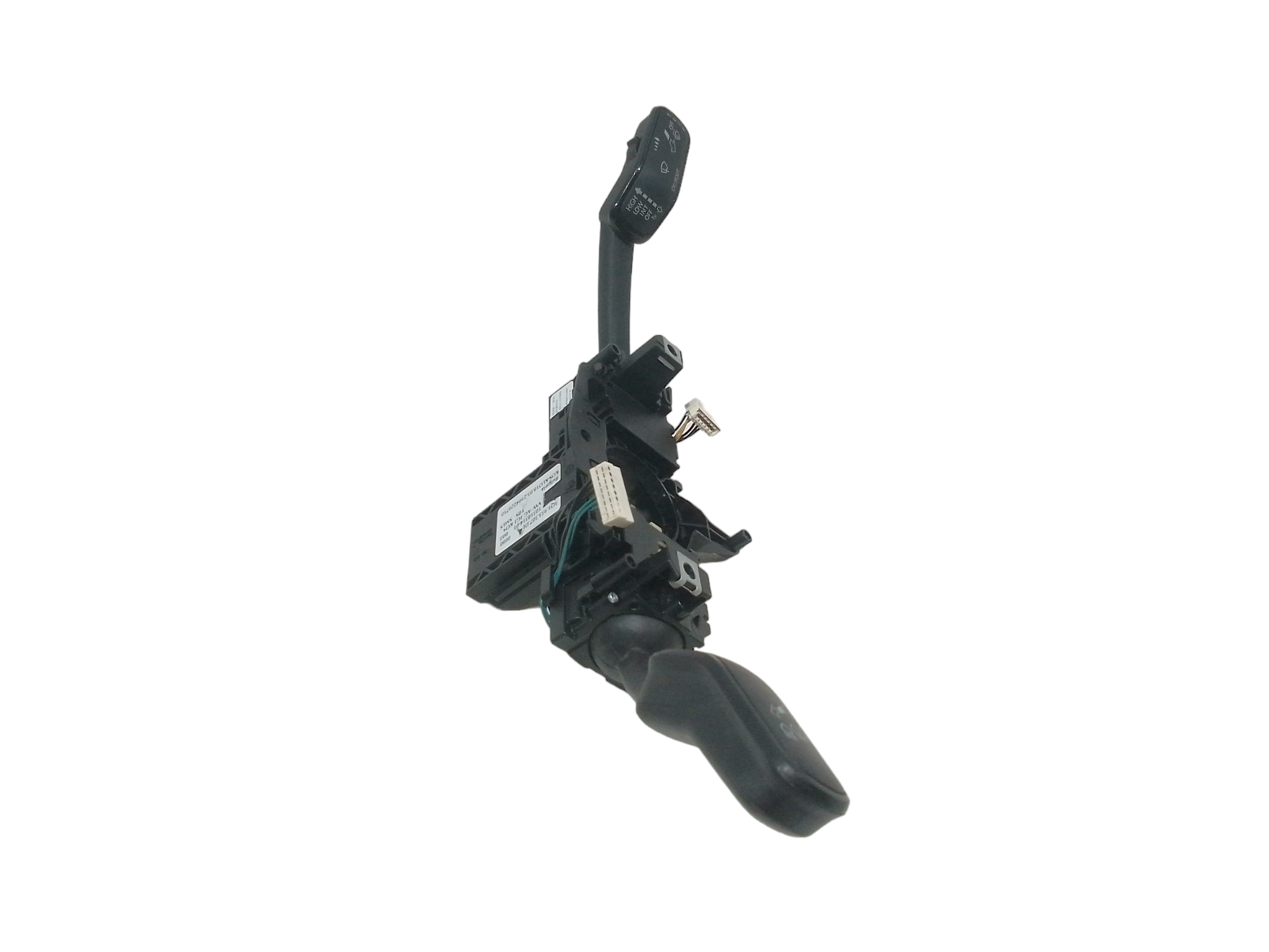 Devioluci per Volkswagen Tiguan R Line (2016 - >)