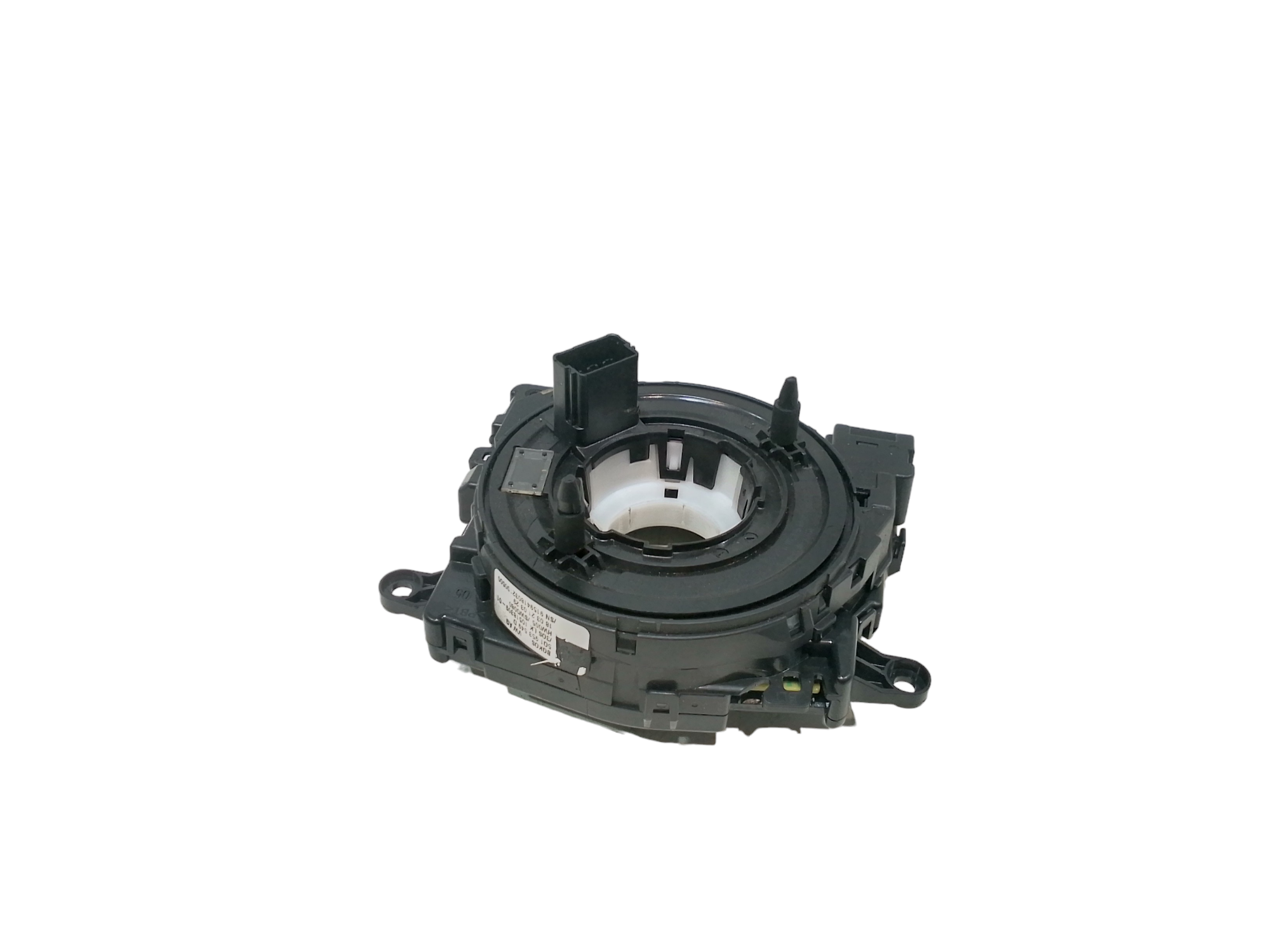 Contatto Spiralato per Volkswagen Tiguan R Line (2016 - >)