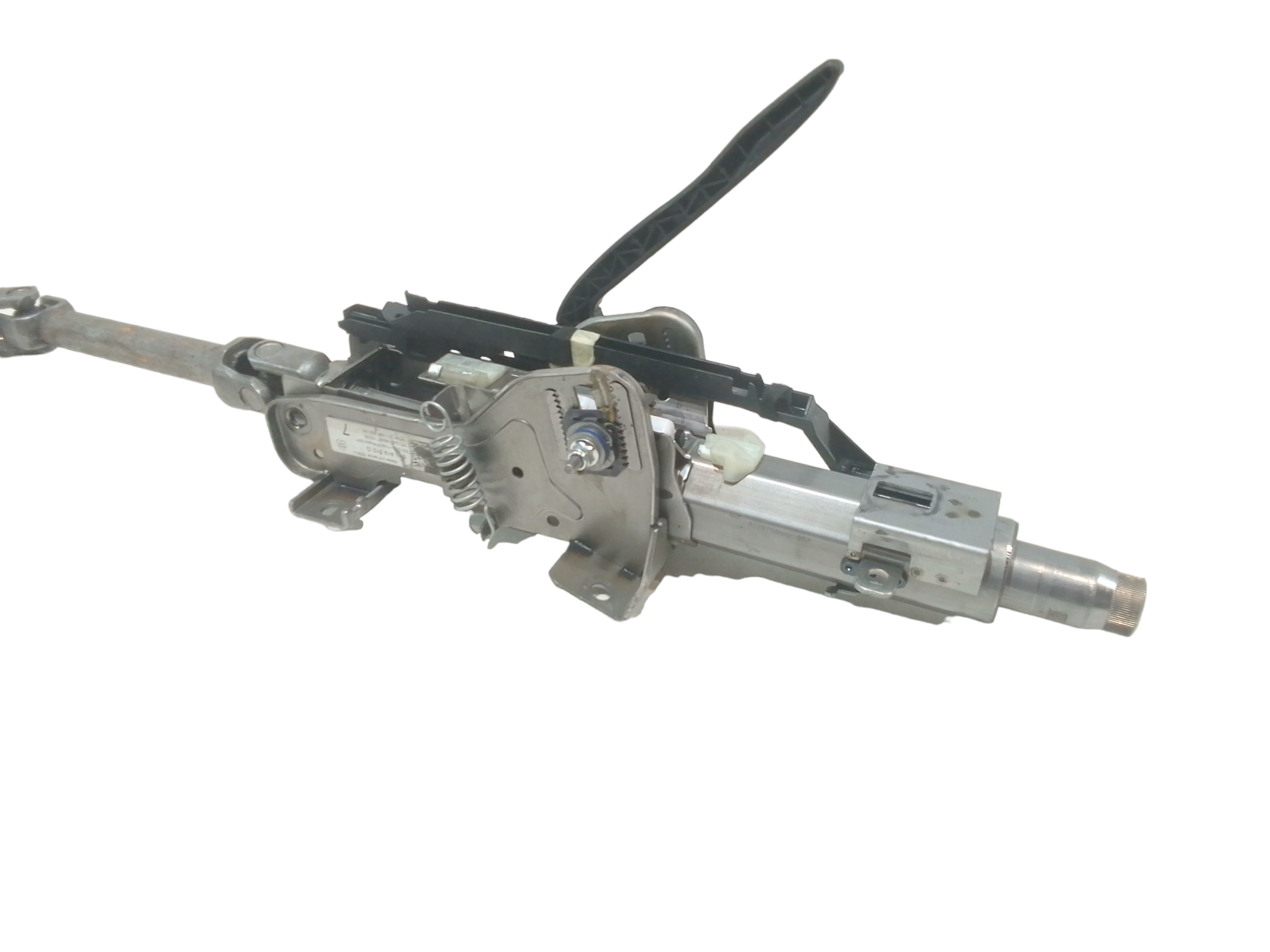 Canna dello sterzo (Piantone) per Volkswagen Tiguan R Line (2016 - >)