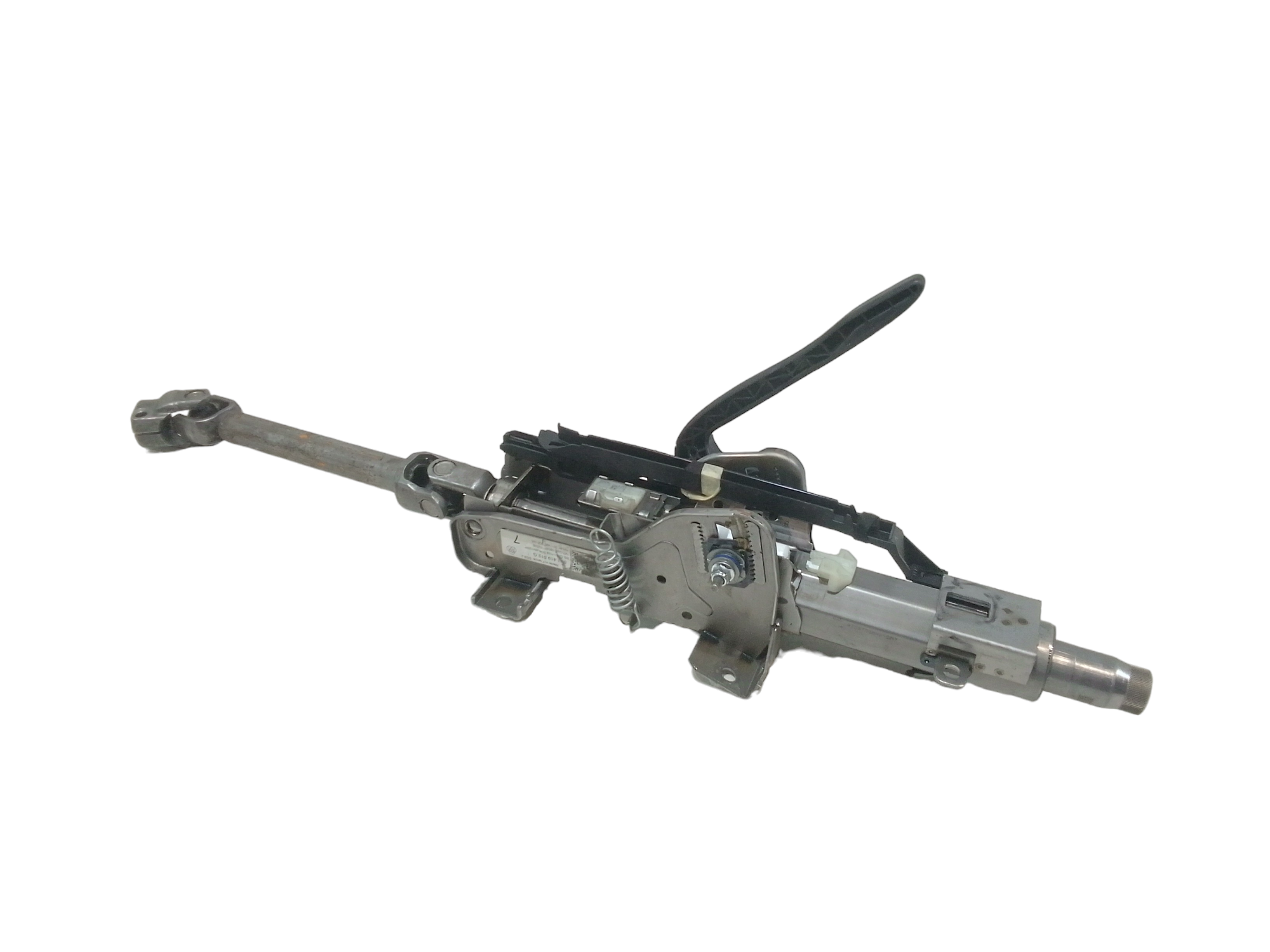 Canna dello sterzo (Piantone) per Volkswagen Tiguan R Line (2016 - >)