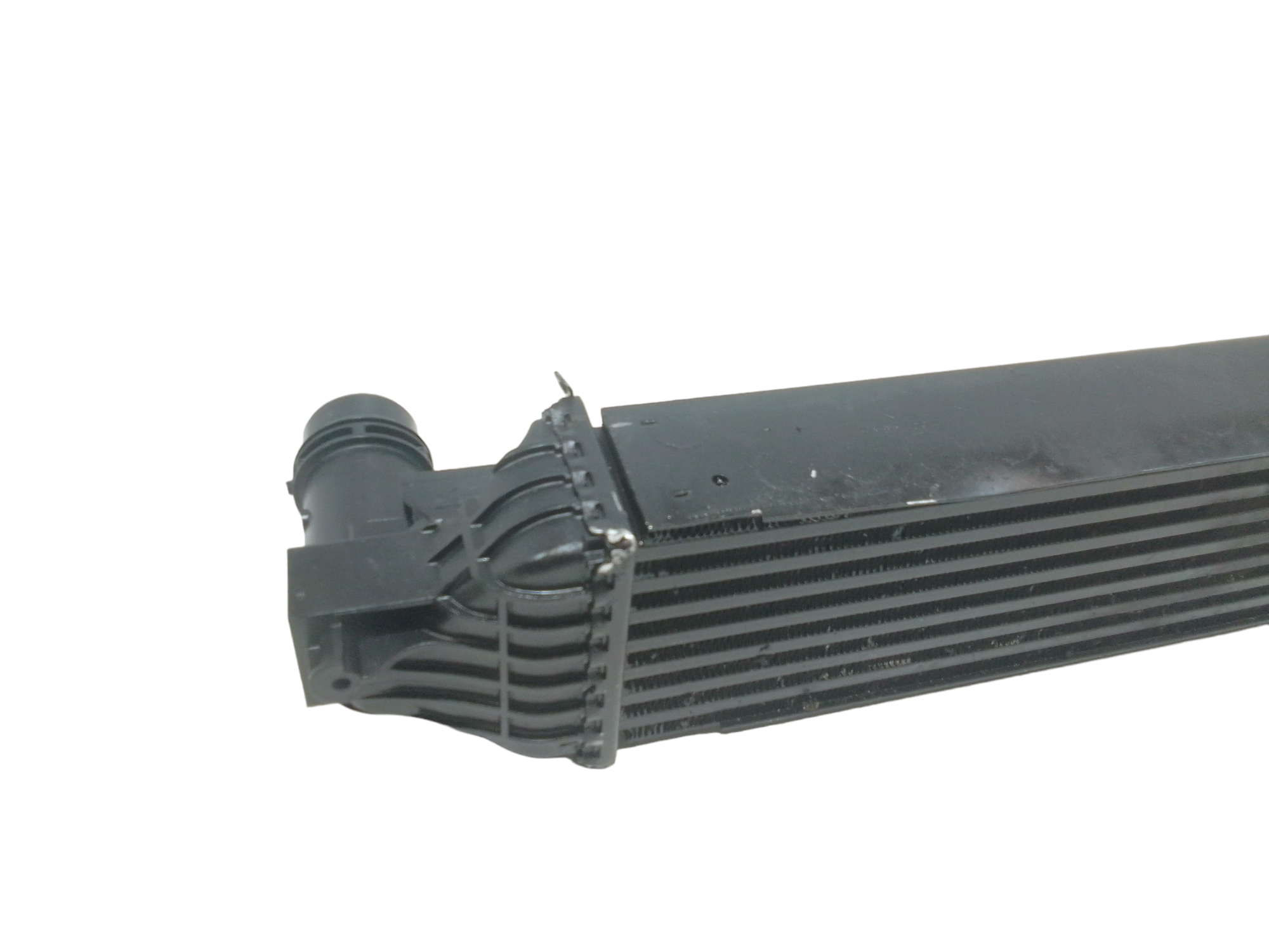 Intercooler per Jeep Compass 4x4 (2017 - 2022)
