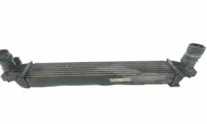 Intercooler per Jeep Compass 4x4 (2017 - 2022)