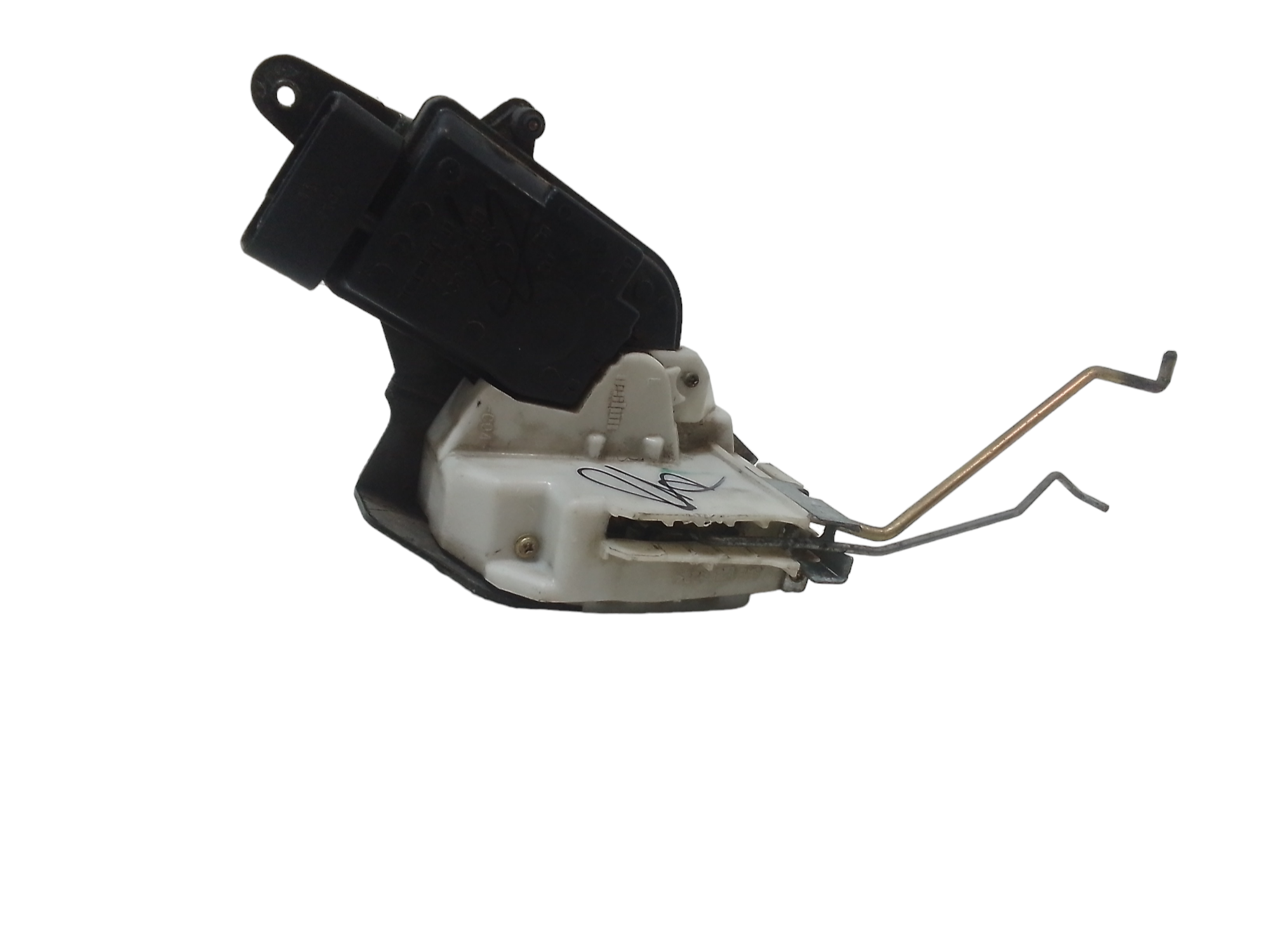 Serratura Anteriore Sinistra per Opel Agila 1 Serie (2000 - 2004)