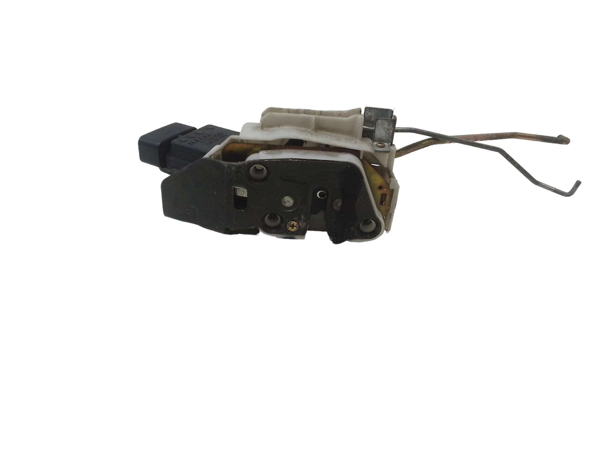 Serratura Anteriore Sinistra per Opel Agila 1 Serie (2000 - 2004)