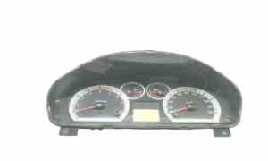 Quadro Strumenti per Chevrolet Aveo 1 Serie (2006 - 2011)