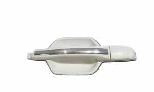 Maniglia esterna Posteriore Sinistra per Mitsubishi Pajero 5 Serie (2003 - 2006)