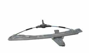 Cremagliera posteriore destra passeggero per Citroen C3 Picasso (08>) (2008 - In produzione)