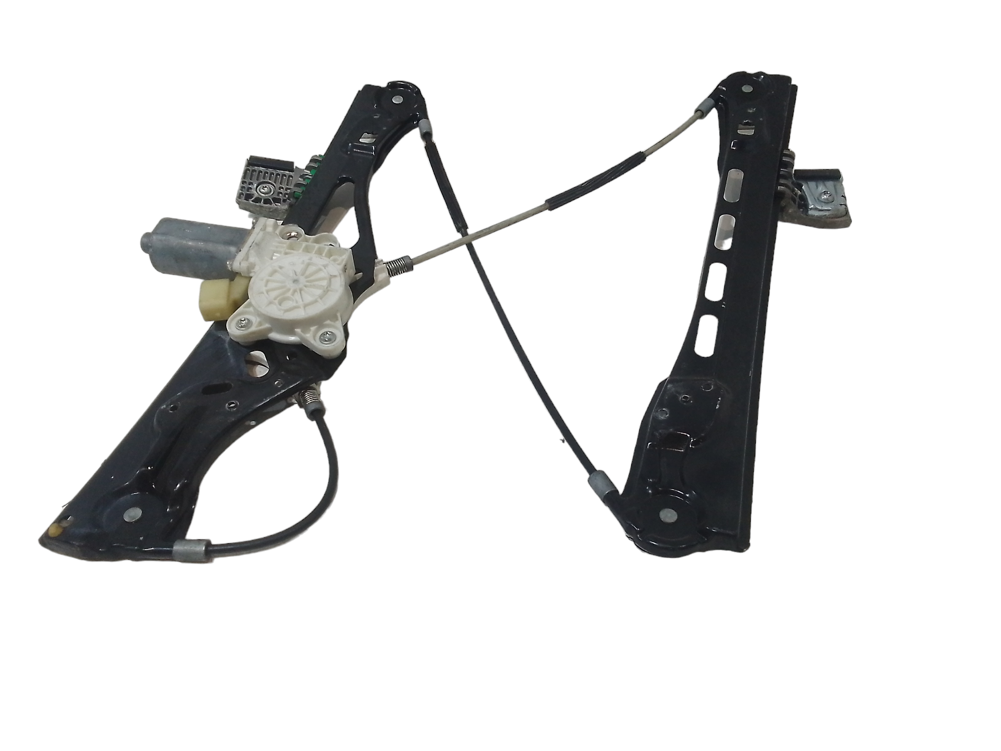 Cremagliera anteriore destra passeggero per Mercedes Classe E Berlina W211 (2002 - 2007)