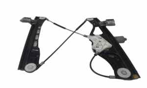 Cremagliera anteriore destra passeggero per Mercedes Classe E Berlina W211 (2002 - 2007)