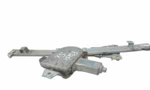 Cremagliera posteriore sinistra guida per Mitsubishi Pajero 5 Serie (2003 - 2006)