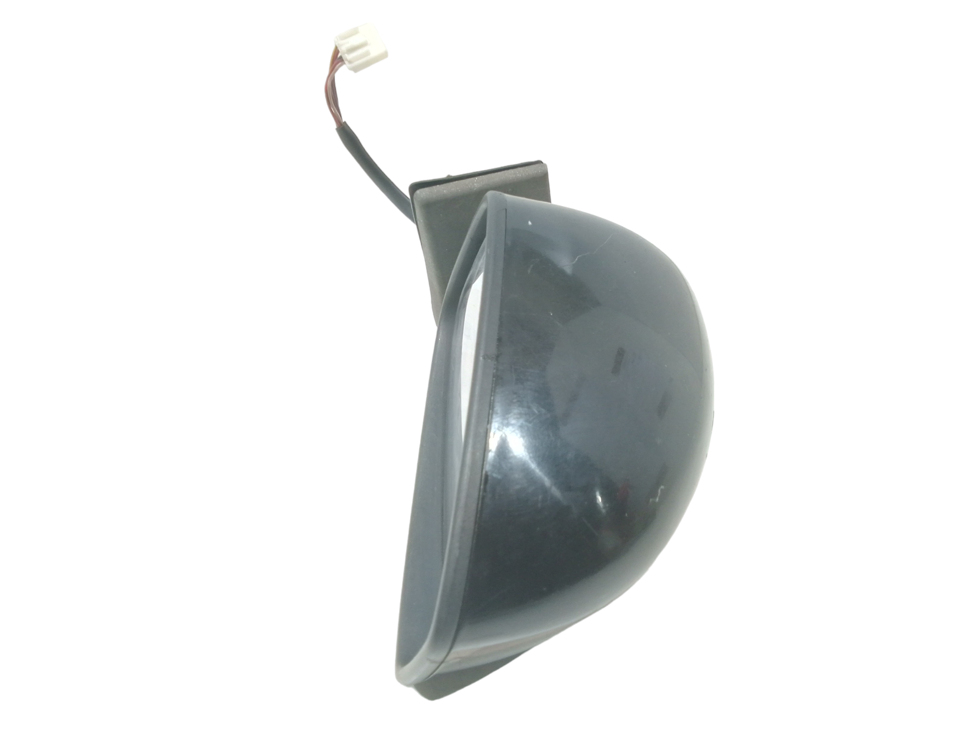 Specchietto Retrovisore Destro per Fiat Idea 2 Serie (2005 - 2008)