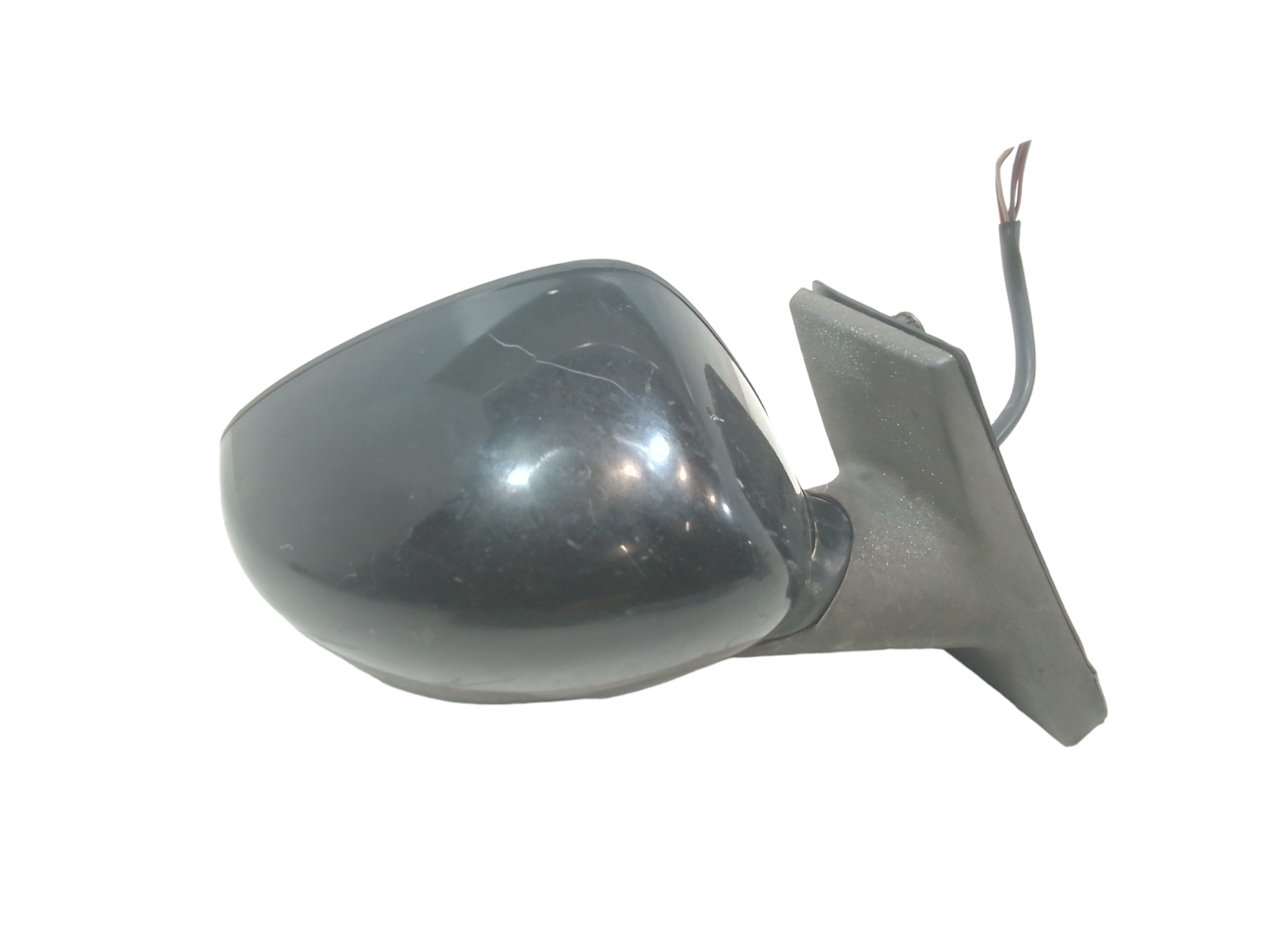 Specchietto Retrovisore Destro per Fiat Idea 2 Serie (2005 - 2008)