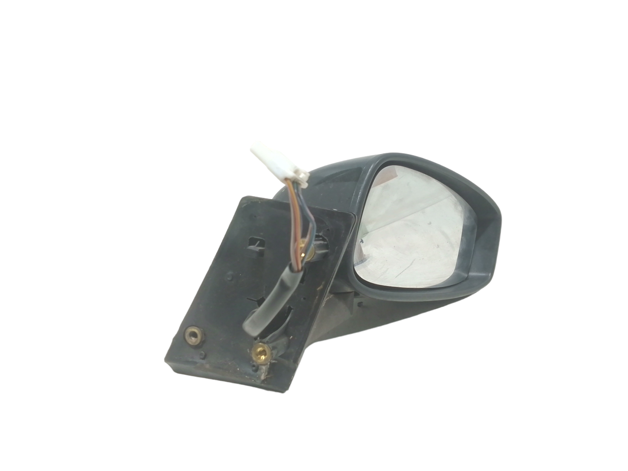 Specchietto Retrovisore Destro per Fiat Idea 2 Serie (2005 - 2008)