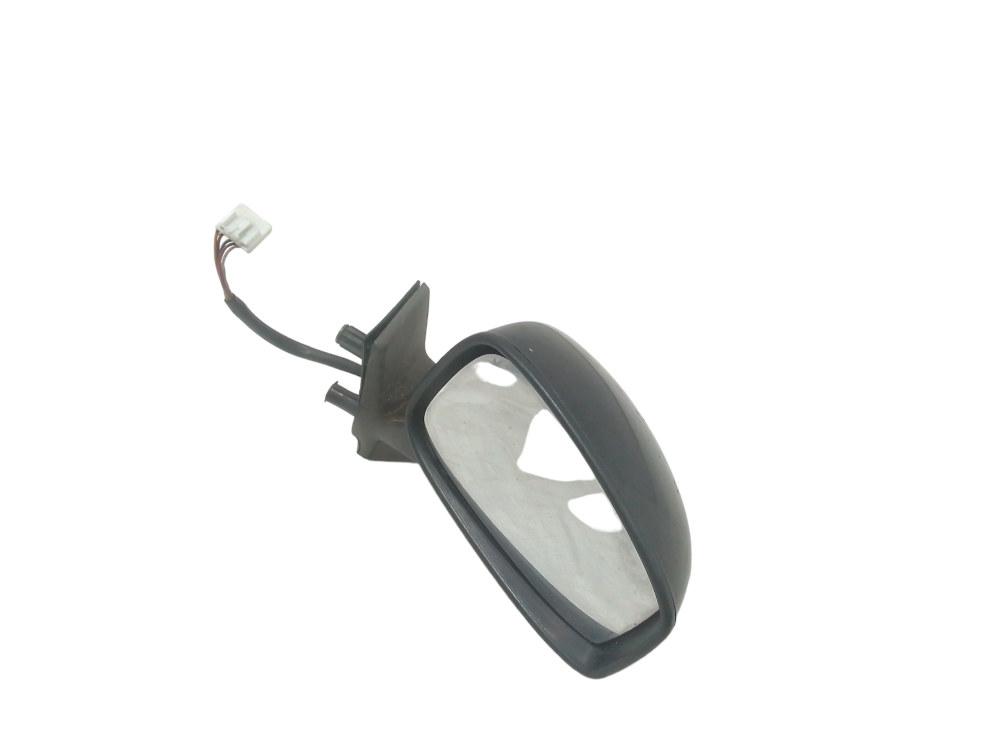 Specchietto Retrovisore Destro per Fiat Idea 2 Serie (2005 - 2008)