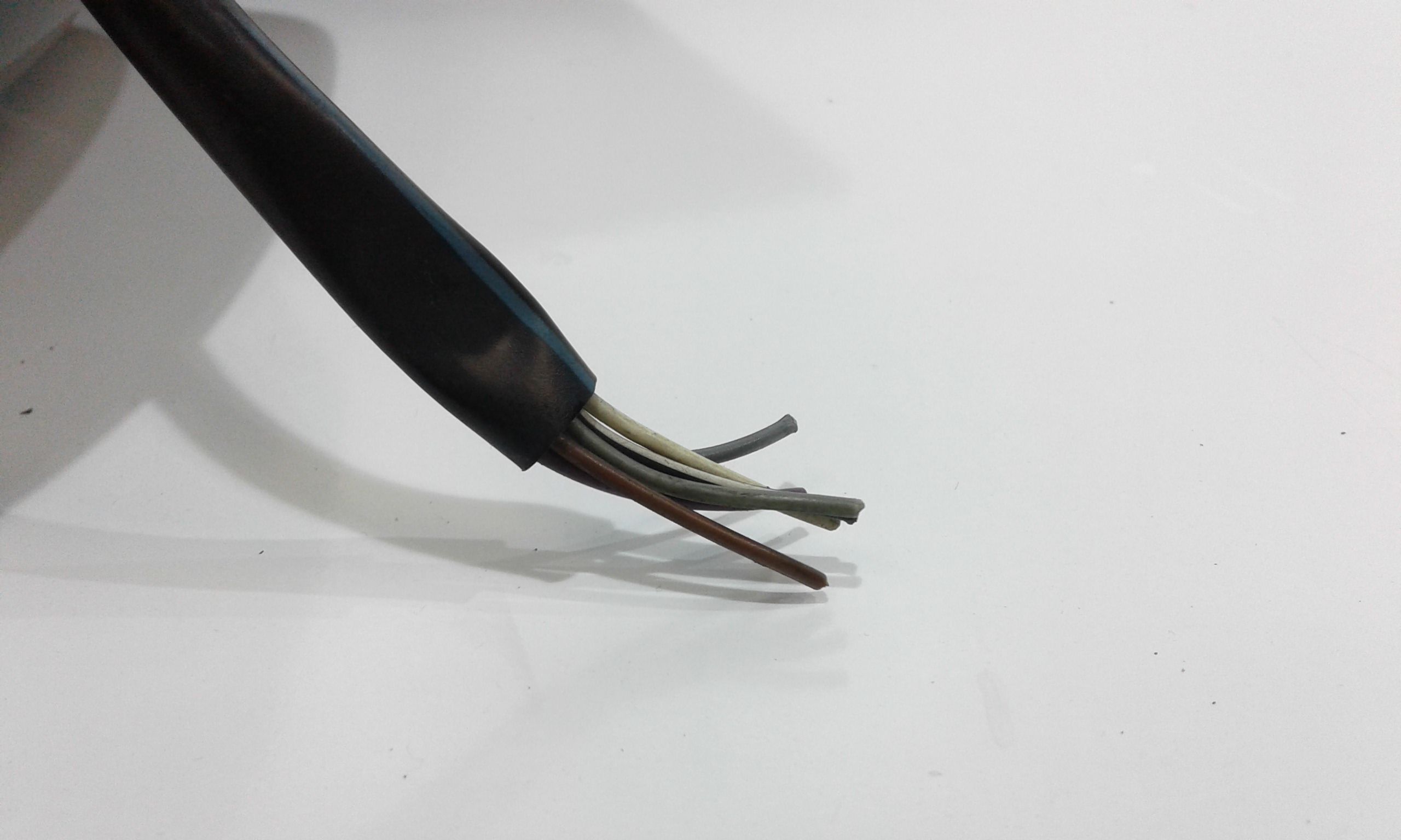 Specchietto Retrovisore Destro VOLKSWAGEN Touran 1 Serie