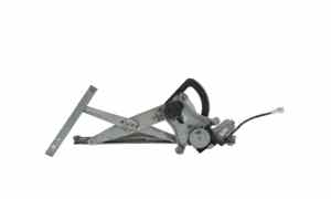 Cremagliera anteriore sinistra Guida per Chevrolet Aveo 1 Serie (2006 - 2011)