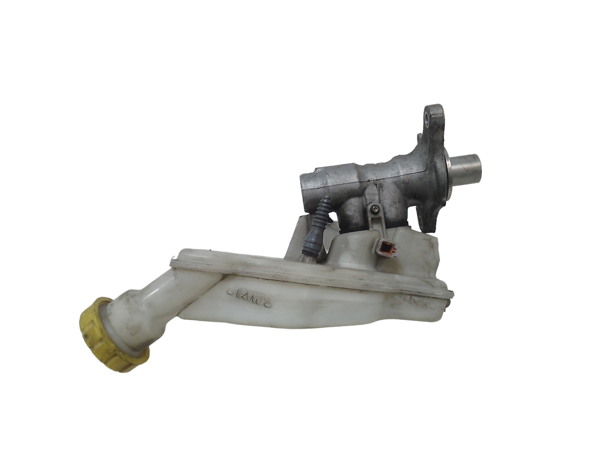 Pompa Freni per Citroen C3 Picasso (08>) (2008 - In produzione)