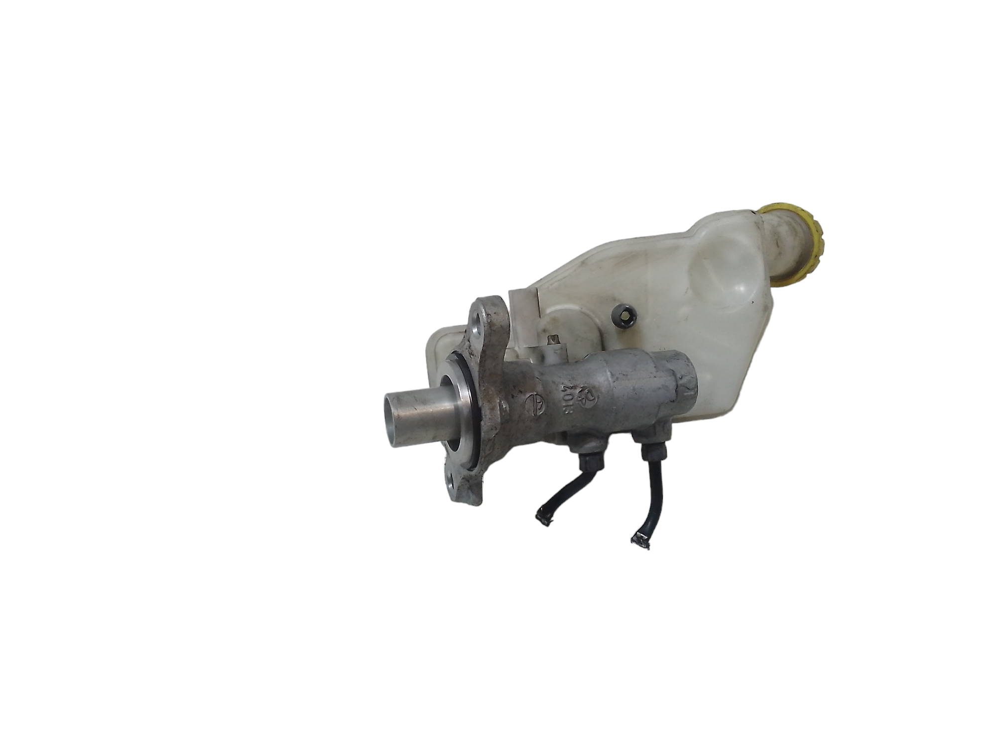 Pompa Freni per Citroen C3 Picasso (08>) (2008 - In produzione)