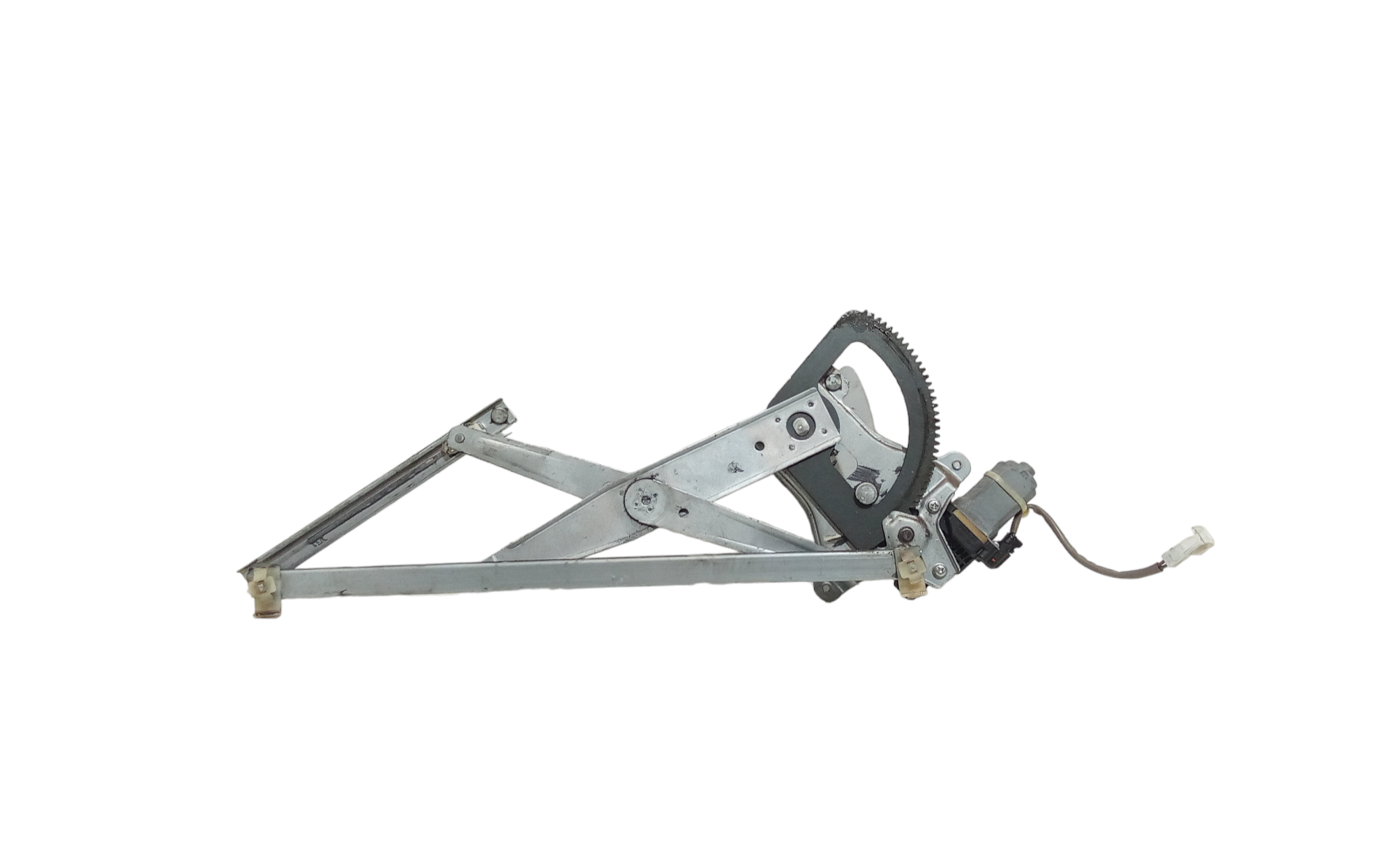 Cremagliera anteriore destra passeggero per Chevrolet Aveo 1 Serie (2006 - 2011)