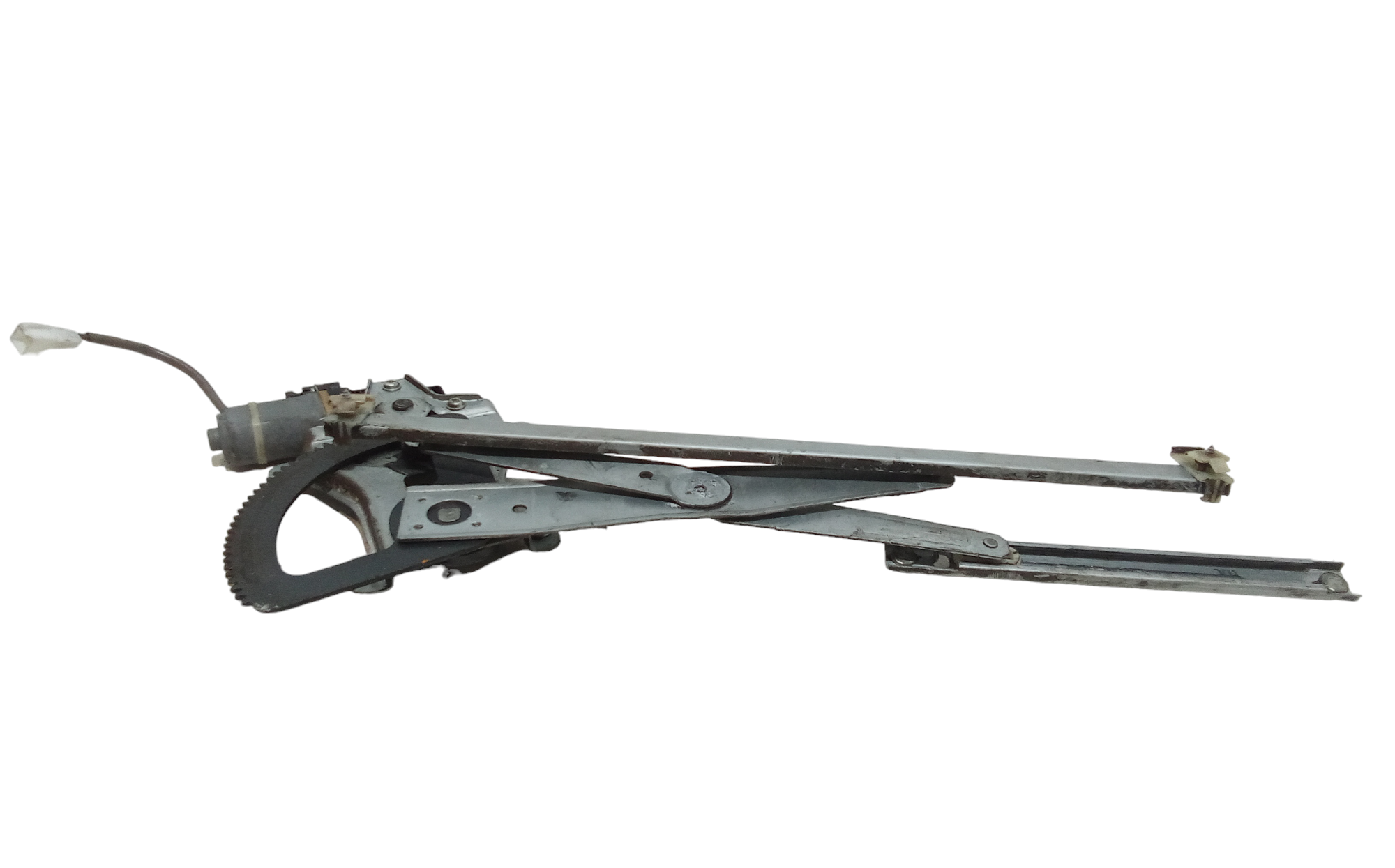 Cremagliera anteriore destra passeggero per Chevrolet Aveo 1 Serie (2006 - 2011)