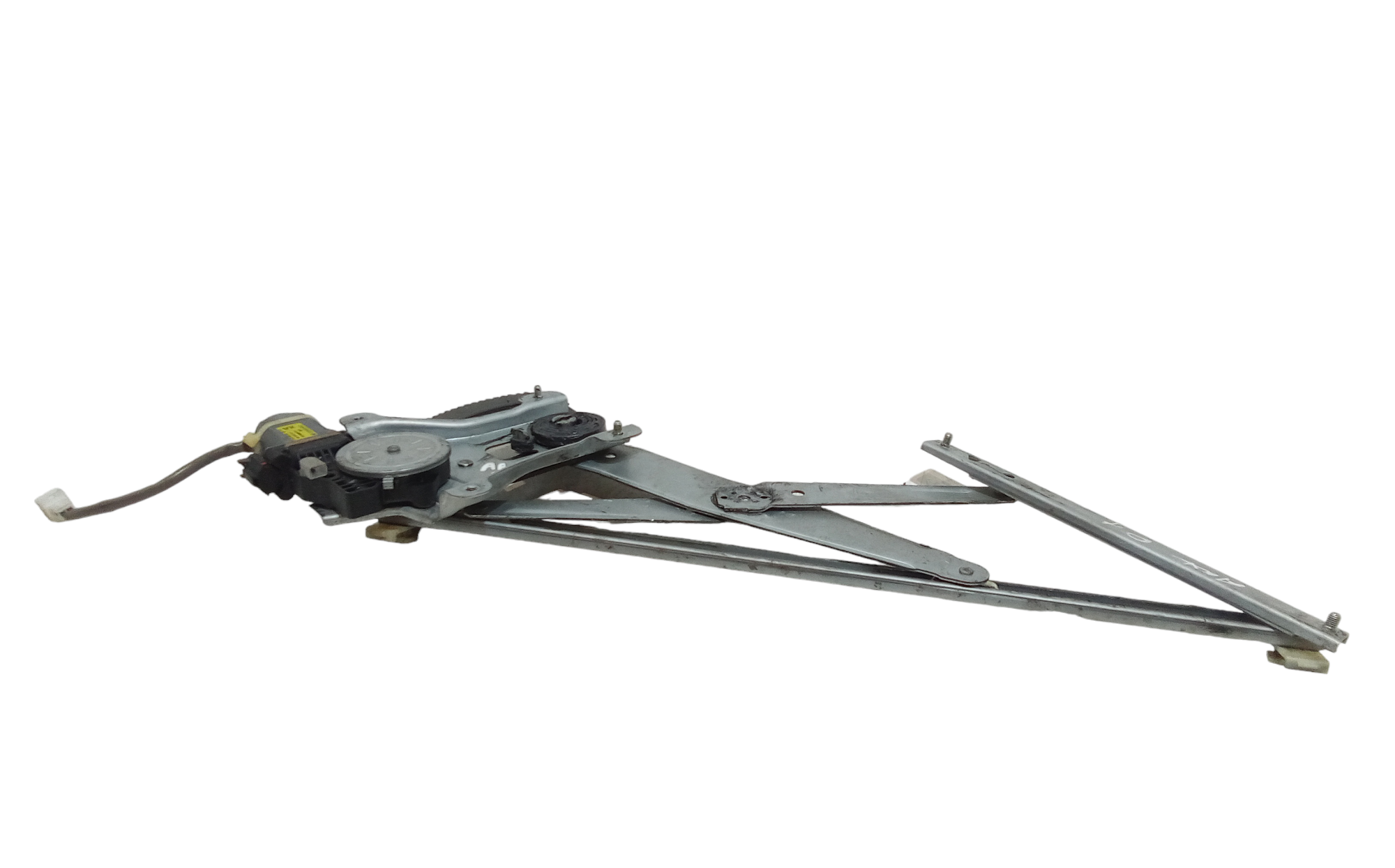 Cremagliera anteriore destra passeggero per Chevrolet Aveo 1 Serie (2006 - 2011)