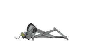 Cremagliera anteriore destra passeggero per Chevrolet Aveo 1 Serie (2006 - 2011)