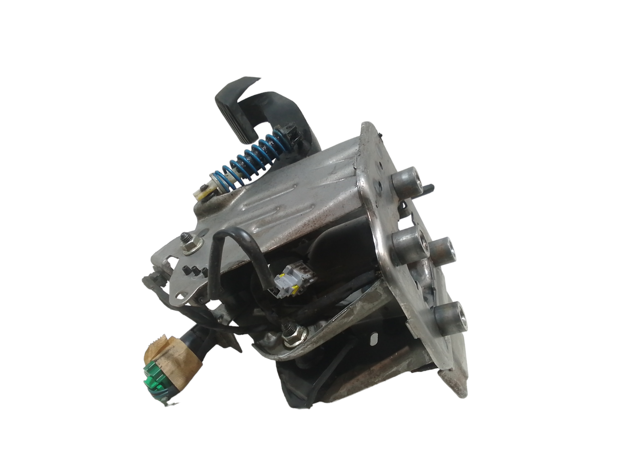 Pedaliera Freno + frizione per Citroen C3 Picasso (08>) (2008 - In produzione)