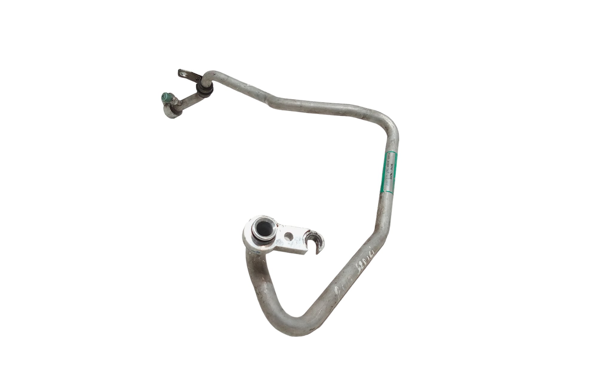 Tubo Aria condizionata per Fiat Sedici 1 Serie (2006 - 2009)