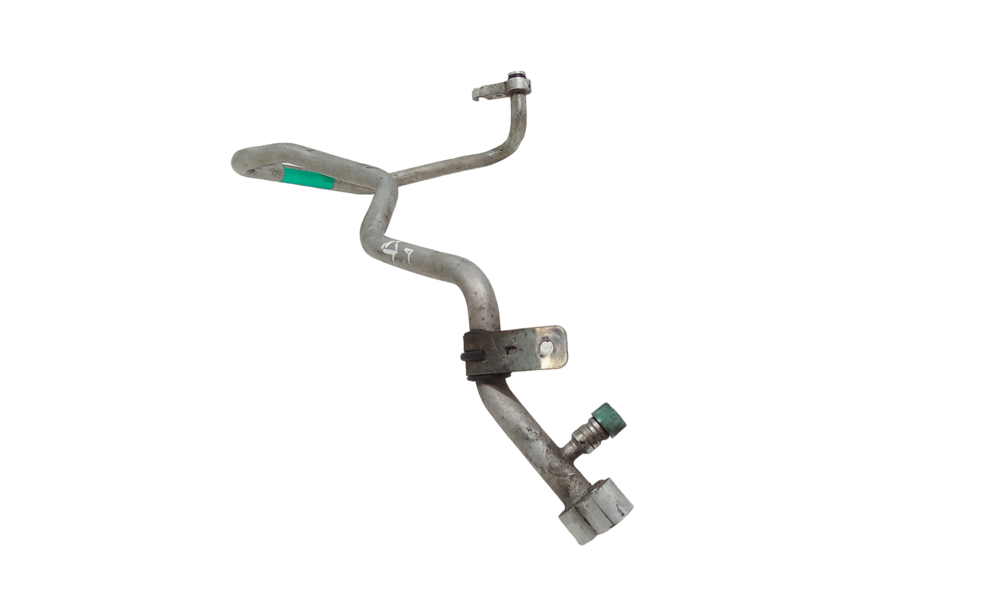 Tubo Aria condizionata per Fiat Sedici 1 Serie (2006 - 2009)