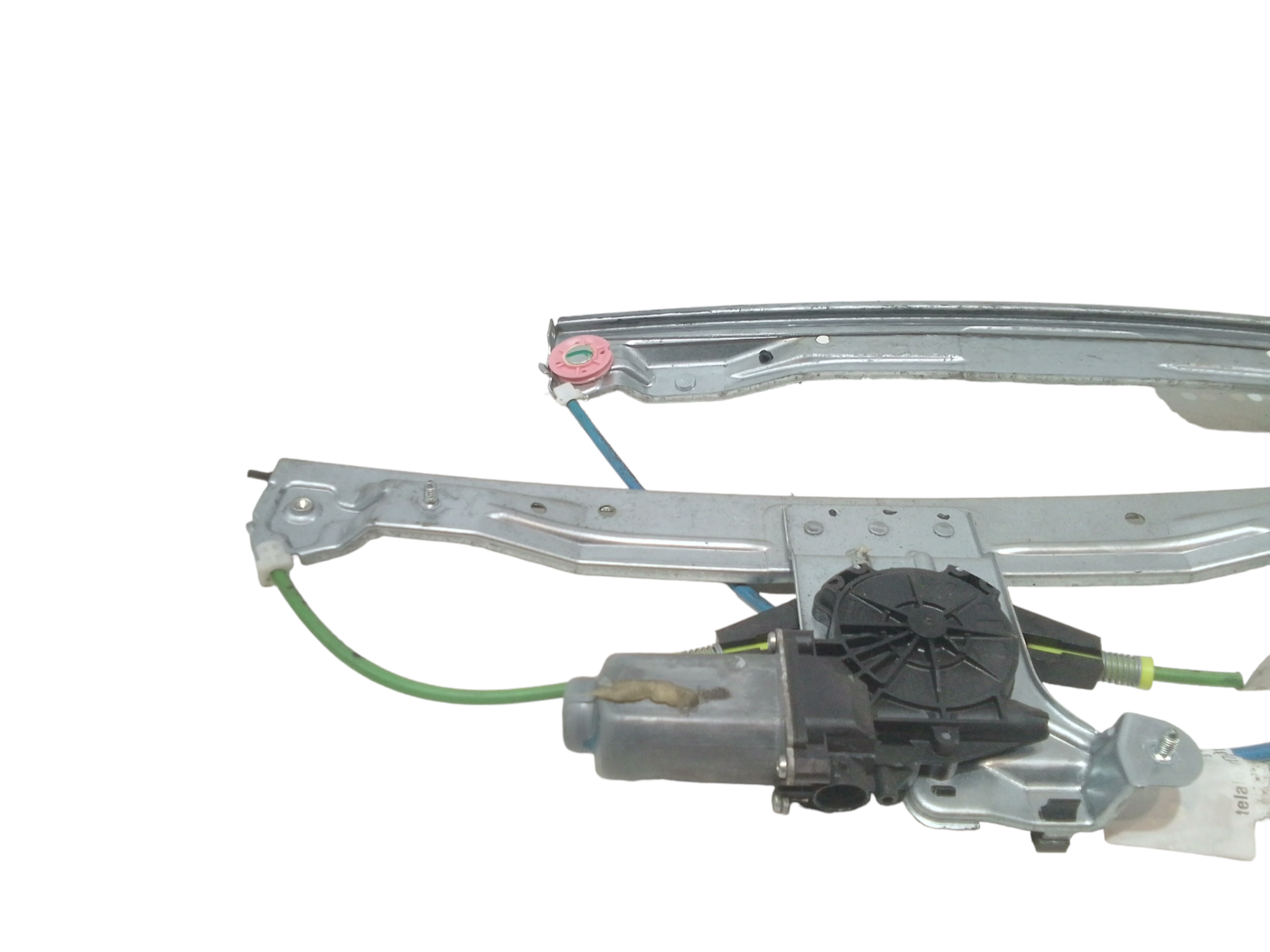 Cremagliera anteriore destra passeggero per Citroen C3 Picasso (08>) (2008 - In produzione)