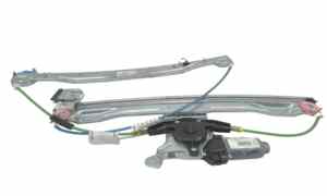 Cremagliera anteriore destra passeggero per Citroen C3 Picasso (08>) (2008 - In produzione)